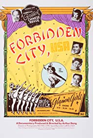 Forbidden City, U S A  (1989) M4ufree