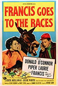 Francis Goes to the Races (1951) M4ufree