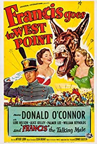 Francis Goes to West Point (1952) M4ufree