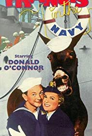 Francis in the Navy (1955) M4ufree