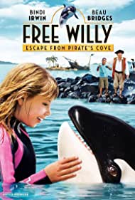 Free Willy Escape from Pirates Cove (2010) M4ufree