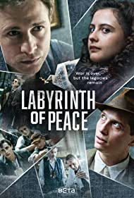 Labyrinth of Peace (2020) StreamM4u M4ufree