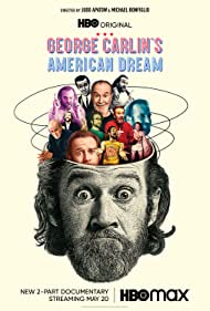 George Carlins American Dream (2022) StreamM4u M4ufree