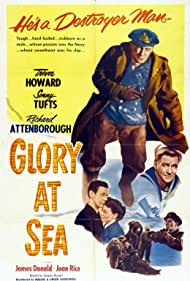 Glory at Sea (1952) M4ufree