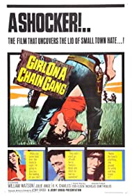 Girl on a Chain Gang (1966) M4ufree