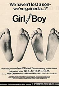 Girl Stroke Boy (1971) M4ufree
