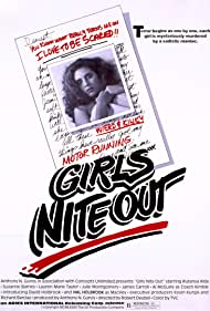 Girls Nite Out (1982) M4ufree