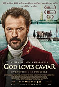 God Loves Caviar (2012) M4ufree