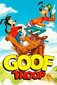 Goof Troop (1992-1993) StreamM4u M4ufree