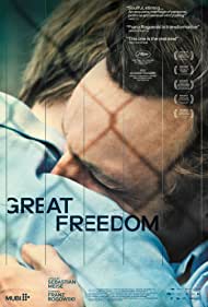 Great Freedom (2021) M4ufree