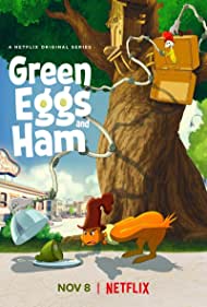 Green Eggs and Ham (2019-) StreamM4u M4ufree