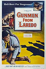 Gunmen from Laredo (1959) M4ufree