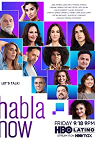 Habla Now (2020) M4ufree