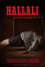 Hallali (2019) M4ufree