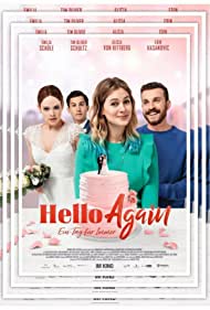 Hello Again A Wedding a Day (2020) M4ufree