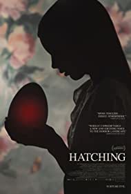 Hatching (2022) M4ufree