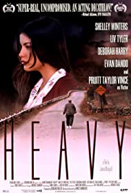 Heavy (1995) M4ufree