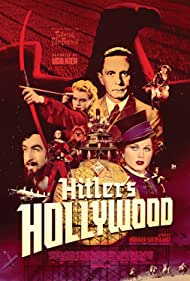 Hitlers Hollywood (2017) M4ufree