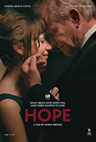 Hope (2019) M4ufree