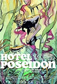Hotel Poseidon (2021) M4ufree