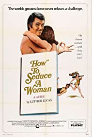 How to Seduce a Woman (1974) M4ufree