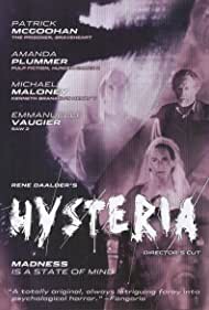 Hysteria (1997) M4ufree