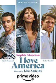 I Love America (2022) M4ufree