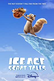 Ice Age Scrat Tales (2022-) StreamM4u M4ufree