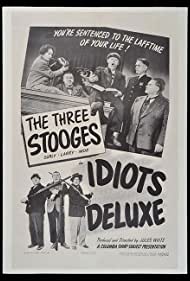 Idiots Deluxe (1945) M4ufree