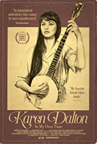 Karen Dalton In My Own Time (2020) M4ufree