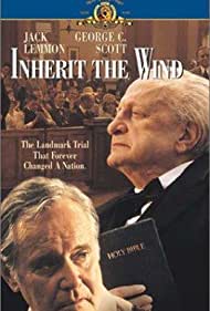 Inherit the Wind (1999) M4ufree