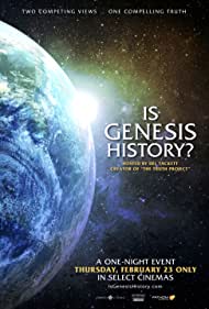 Is Genesis History (2017) M4ufree
