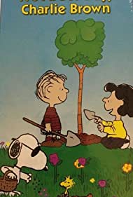 Its Arbor Day, Charlie Brown (1976) M4ufree