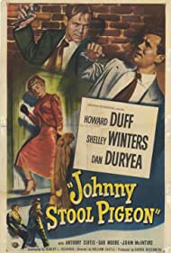 Johnny Stool Pigeon (1949) M4ufree