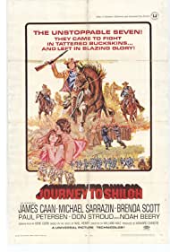 Journey to Shiloh (1968) M4ufree