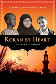 Koran by Heart (2011) M4ufree