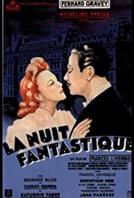 La nuit fantastique (1942) M4ufree