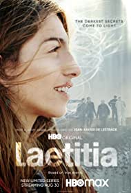 Laetitia (2019-) StreamM4u M4ufree