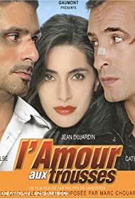 Lamour aux trousses (2005) M4ufree