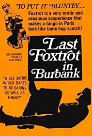 Last Foxtrot in Burbank (1973) M4ufree