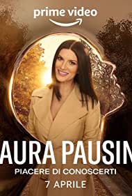 Laura Pausini Piacere di conoscerti (2022) M4ufree