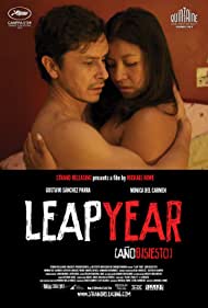Leap Year (2010) M4ufree