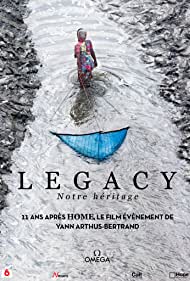 Legacy, notre heritage (2021) M4ufree