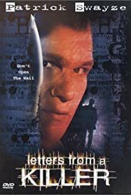 Letters from a Killer (1998) M4ufree
