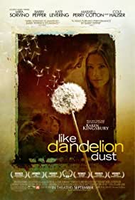 Like Dandelion Dust (2009) M4ufree