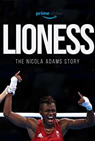 Lioness The Nicola Adams Story (2021) M4ufree