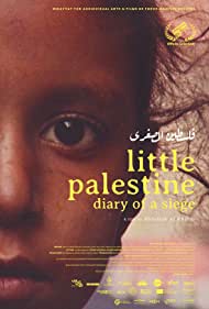 Little Palestine Diary of a Siege (2021) M4ufree