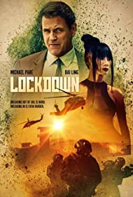 Lockdown (2022) M4ufree