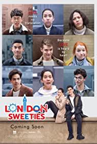 London Sweeties (2019) M4ufree