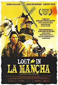 Lost in La Mancha (2002) M4ufree
